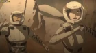 Sidonia no Kishi S2 episodio 11