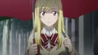 Yamada-kun to 7-nin no Majo (TV) episodio 3