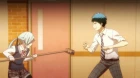 Yamada-kun to 7-nin no Majo (TV) episodio 8