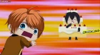 Vampire Holmes episodio 3