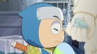 Kaitou Joker 2 episodio 2