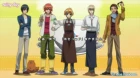 Ame-iro Cocoa episodio 11