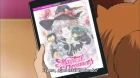 Ame-iro Cocoa episodio 3
