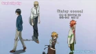 Ame-iro Cocoa episodio 8