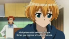 Ame-iro Cocoa episodio 9