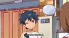 Takamiya Nasuno Desu!: Teekyuu Spin-off episodio 1