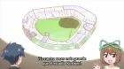 Takamiya Nasuno Desu!: Teekyuu Spin-off episodio 8