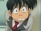 Futari Ecchi episodio 1