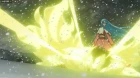 Saint Seiya: Soul of Gold episodio 1