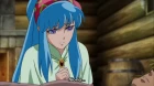 Saint Seiya: Soul of Gold episodio 2