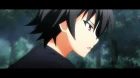 Grisaia no Rakuen episodio 1