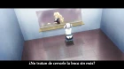 Grisaia no Rakuen episodio 7