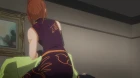 Umineko no Naku Koro ni episodio 17