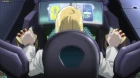 Sousei no Aquarion episodio 16