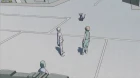 Sousei no Aquarion episodio 19