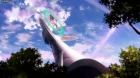 Aquarion Evol episodio 12