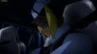 Aquarion Evol episodio 15
