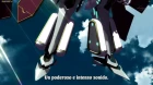 Aquarion Evol episodio 18