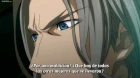 Aquarion Evol episodio 20