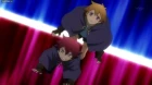 Aquarion Evol episodio 22