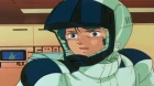 Mobile Suit Zeta Gundam episodio 36