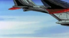 Mobile Suit Zeta Gundam episodio 38