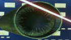 Mobile Suit Zeta Gundam episodio 50