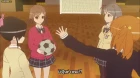 Tesagure! Bukatsumono episodio 2