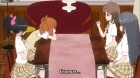 Tesagure! Bukatsumono episodio 4