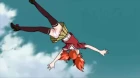 Rosario + Vampire Capu2 episodio 2