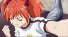 Rosario + Vampire Capu2 episodio 4