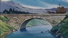 Majutsushi Orphen episodio 12
