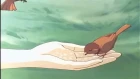 Majutsushi Orphen episodio 18