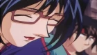 Majutsushi Orphen episodio 9
