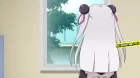 Shinmai Maou no Testament OVA episodio 1