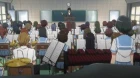 Hibike! Euphonium: Suisougaku-bu no Nichijou episodio 5