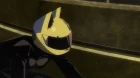 Durarara!!x2 Ten episodio 3