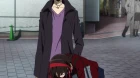 Durarara!!x2 Ten episodio 7
