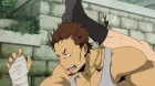 Durarara!!x2 Ten episodio 8