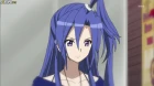 Senki Zesshou Symphogear GX episodio 3