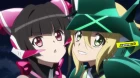 Senki Zesshou Symphogear GX episodio 5