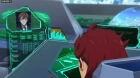 Senki Zesshou Symphogear GX episodio 8