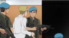 Charlotte episodio 13