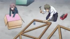 Classroom☆Crisis episodio 8