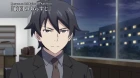 Classroom☆Crisis episodio 9