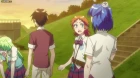 Jitsu wa Watashi wa episodio 11