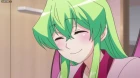 Jitsu wa Watashi wa episodio 3