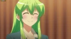Jitsu wa Watashi wa episodio 7