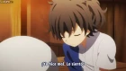 Chaos Dragon: Sekiryuu Seneki episodio 1