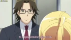 Joukamachi no Dandelion episodio 10